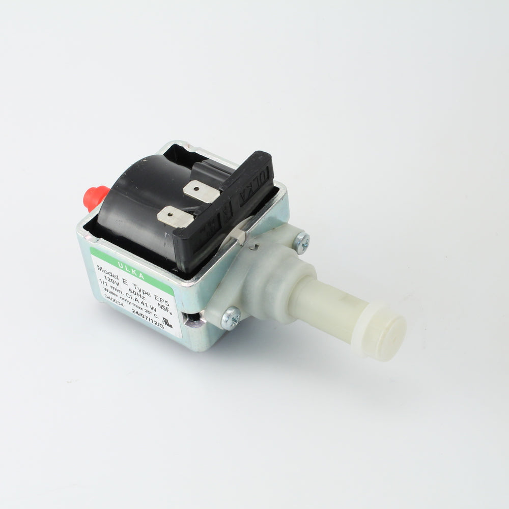 Ulka Pump Ep5/S 120 V 60 Hz Base