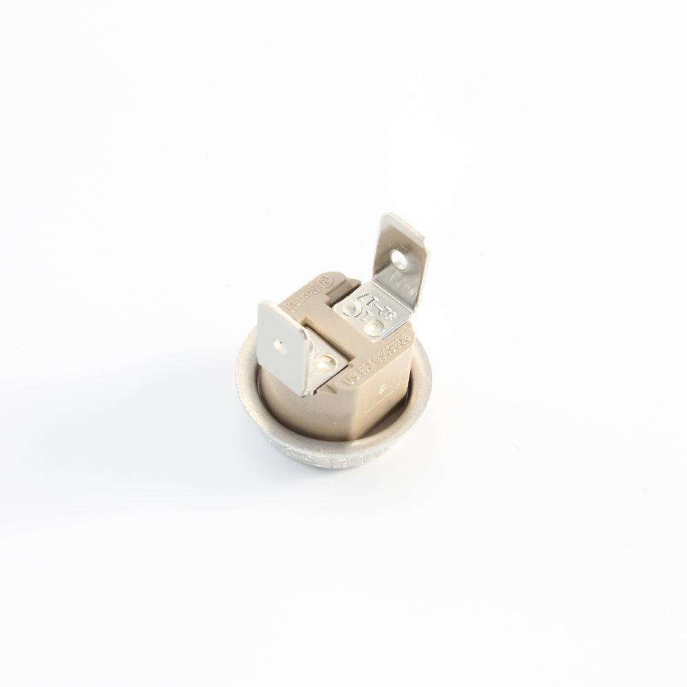 High Limit Thermostat, 175 C Fail Point Base