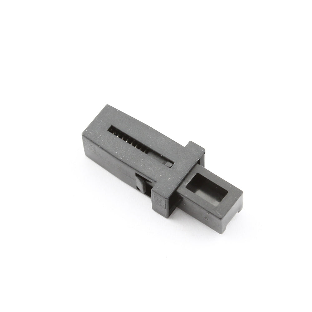 Bypass Door Push To Open Latch Base