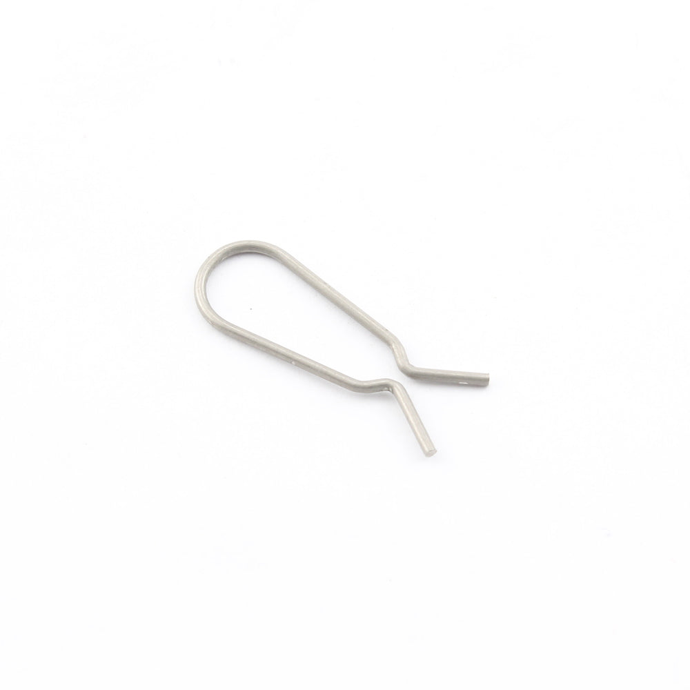 Steam Arm Retaining Clip Base