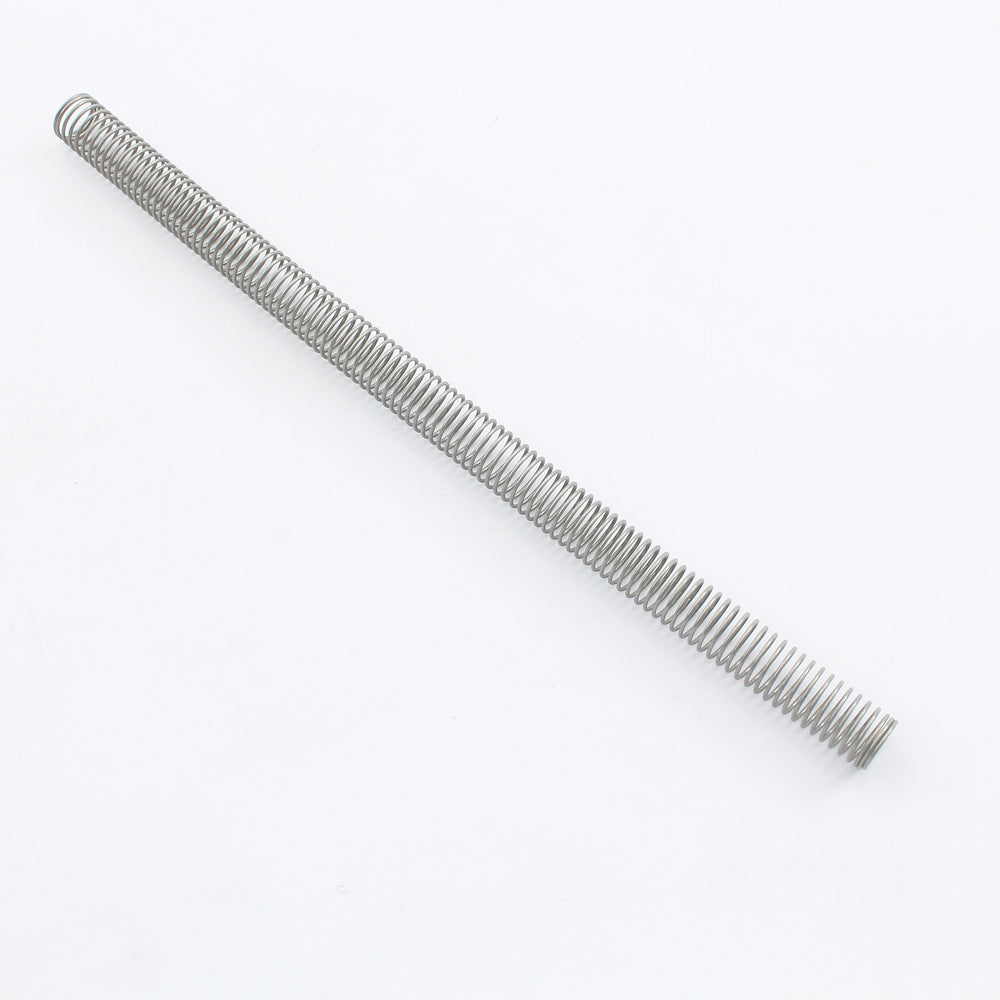 Spring Cover For Steam Tube Base