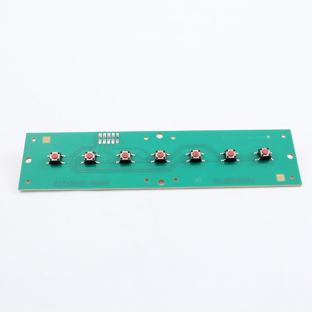 Button Board