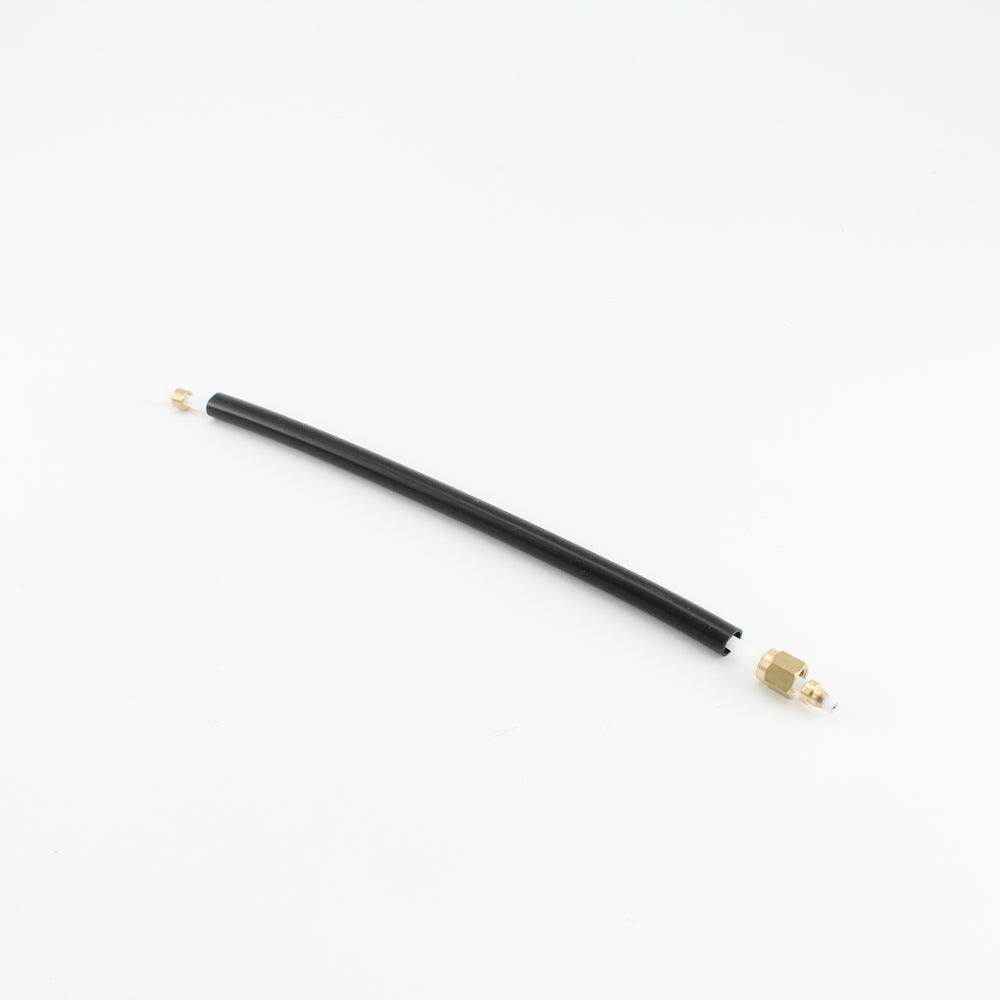 Teflon Tube Assembly 2X4 L250 mm