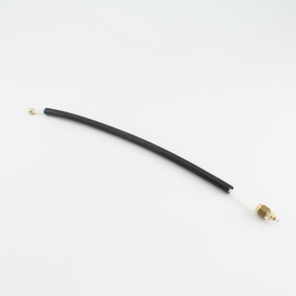 Teflon Tube Assembly 2X4 L330 mm