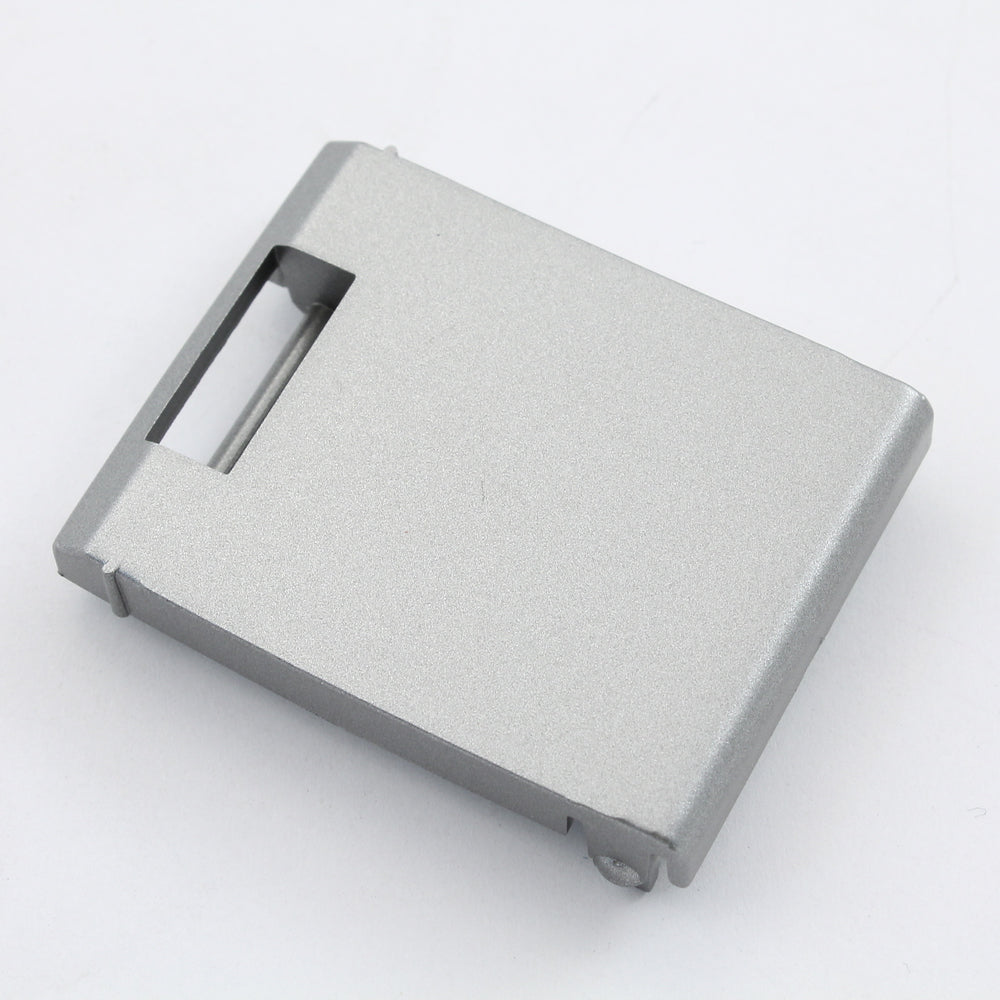 Lateral Steam Wand Door