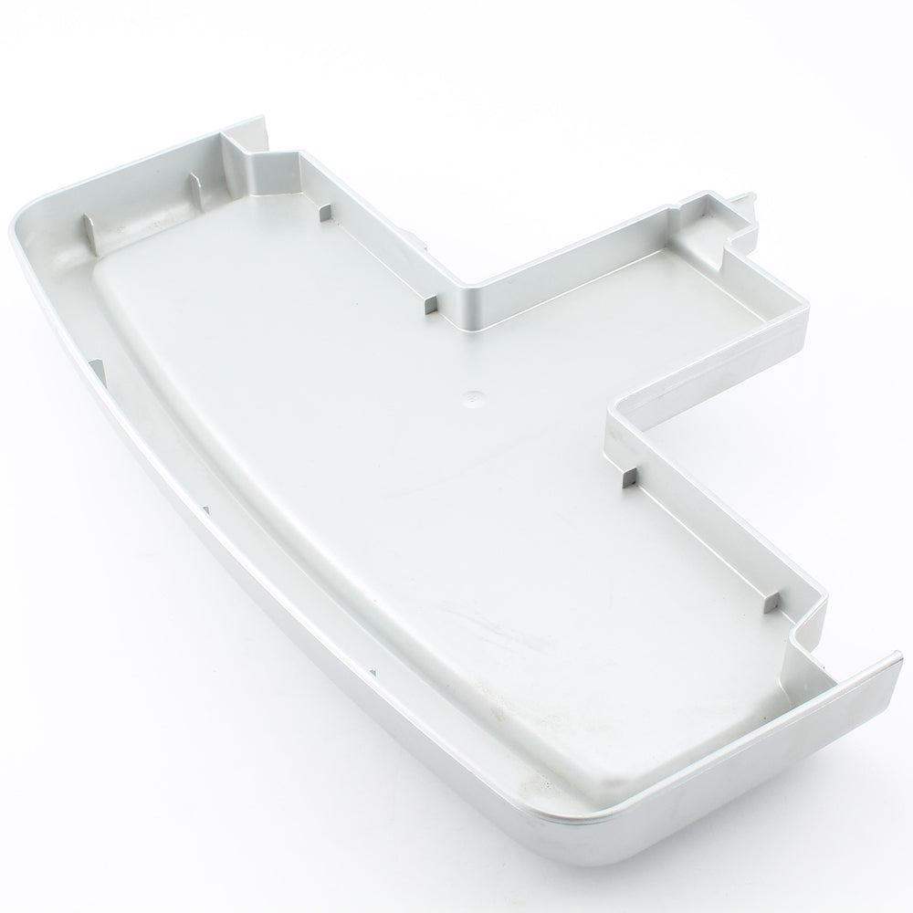 Grey Plastic Drip Tray