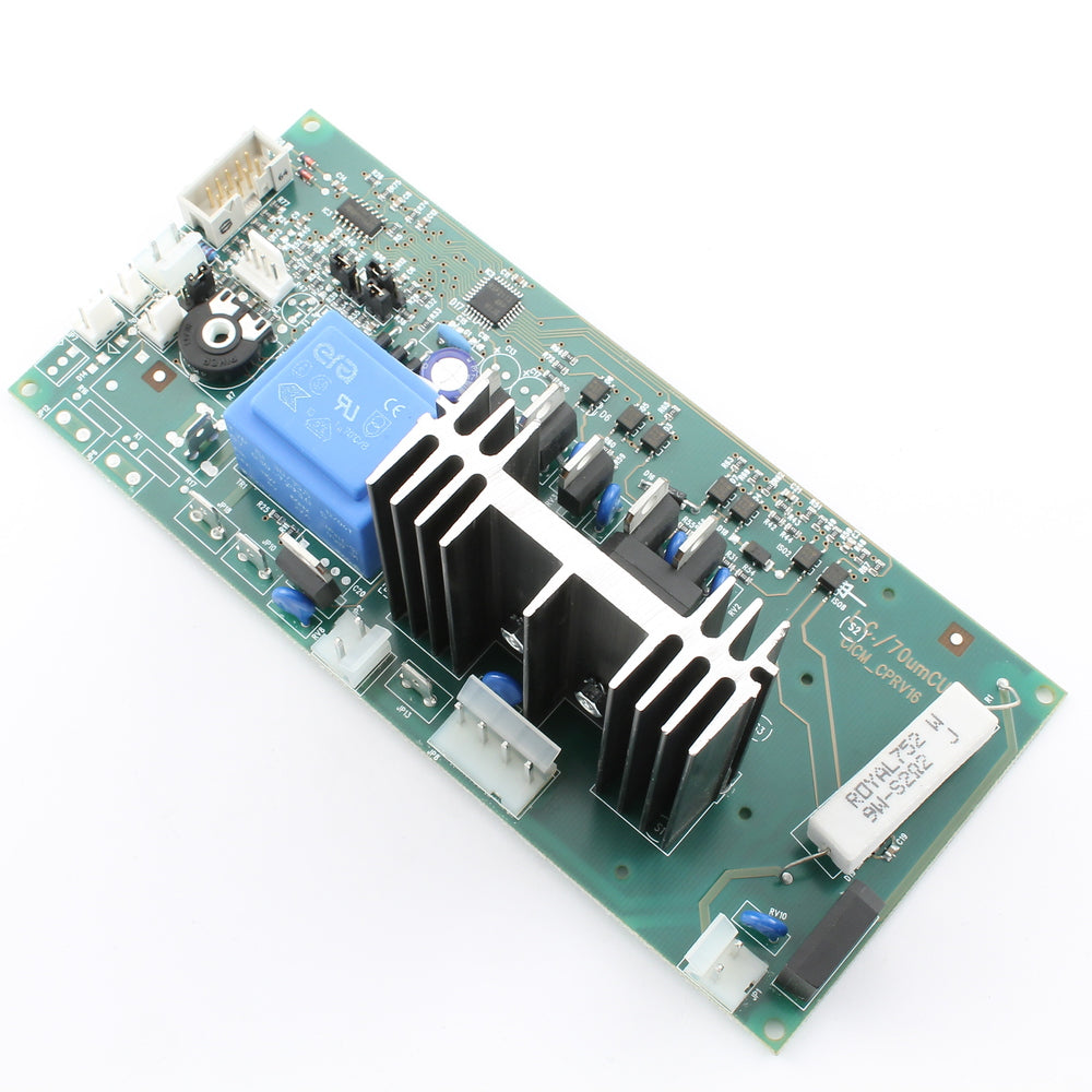 Power board 120V