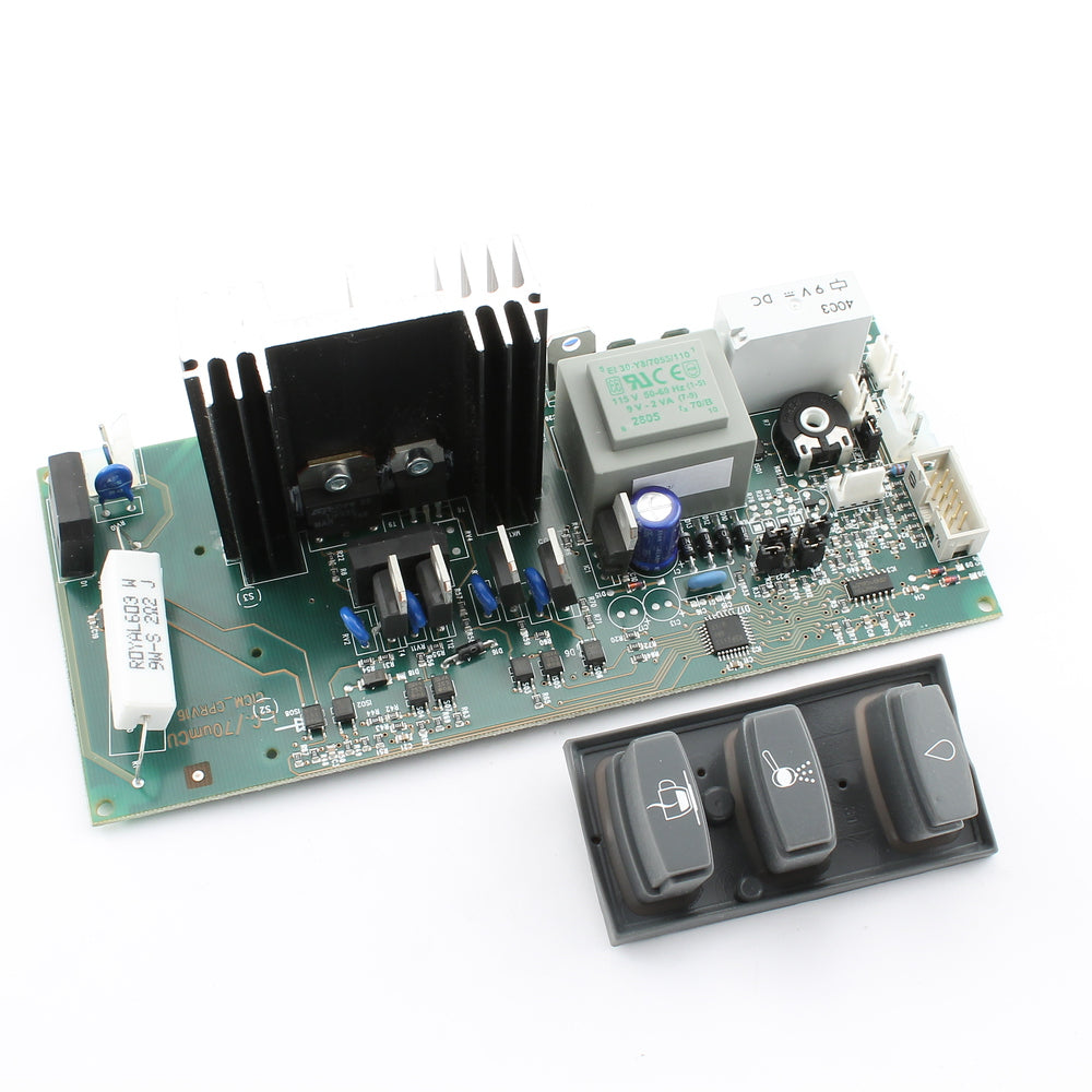 Power board 120V