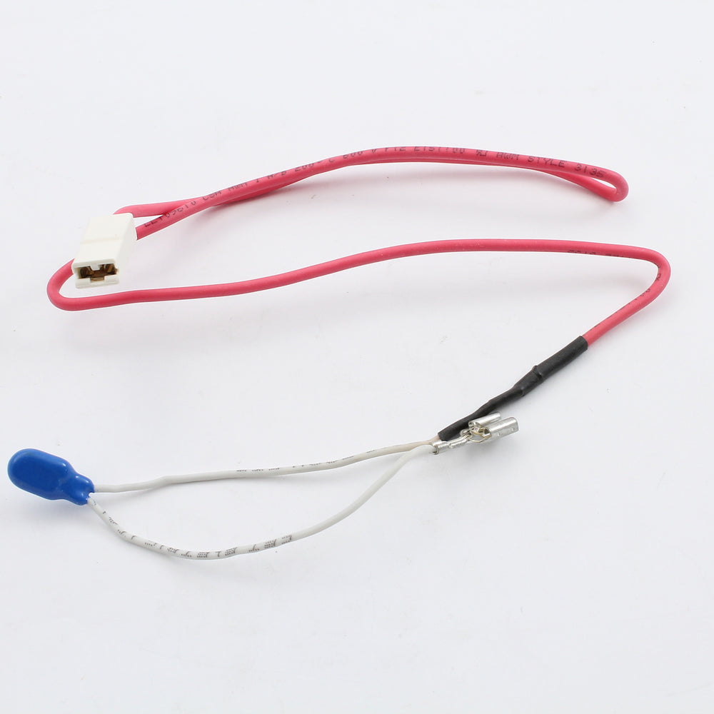 Thermal Fuse Assembly 120C – Whole Latte Love