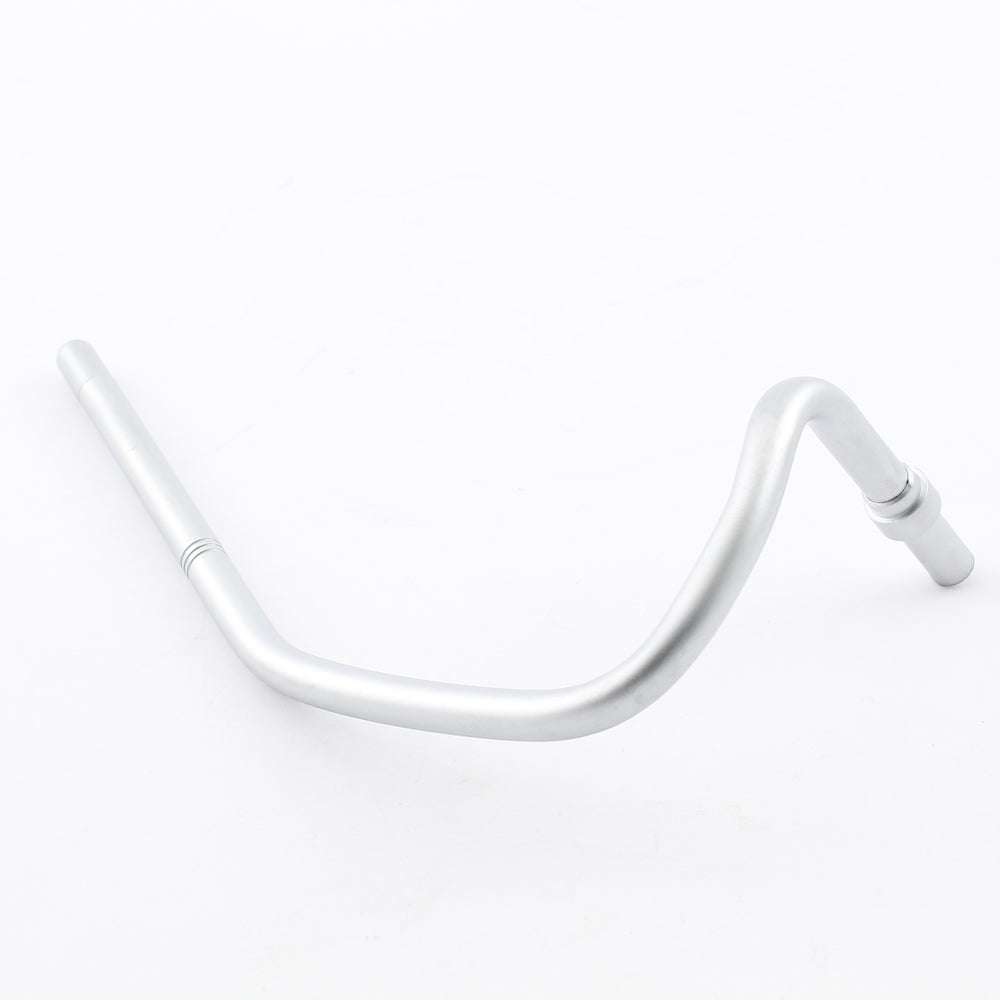 Steam Tube Wand Chrome Base