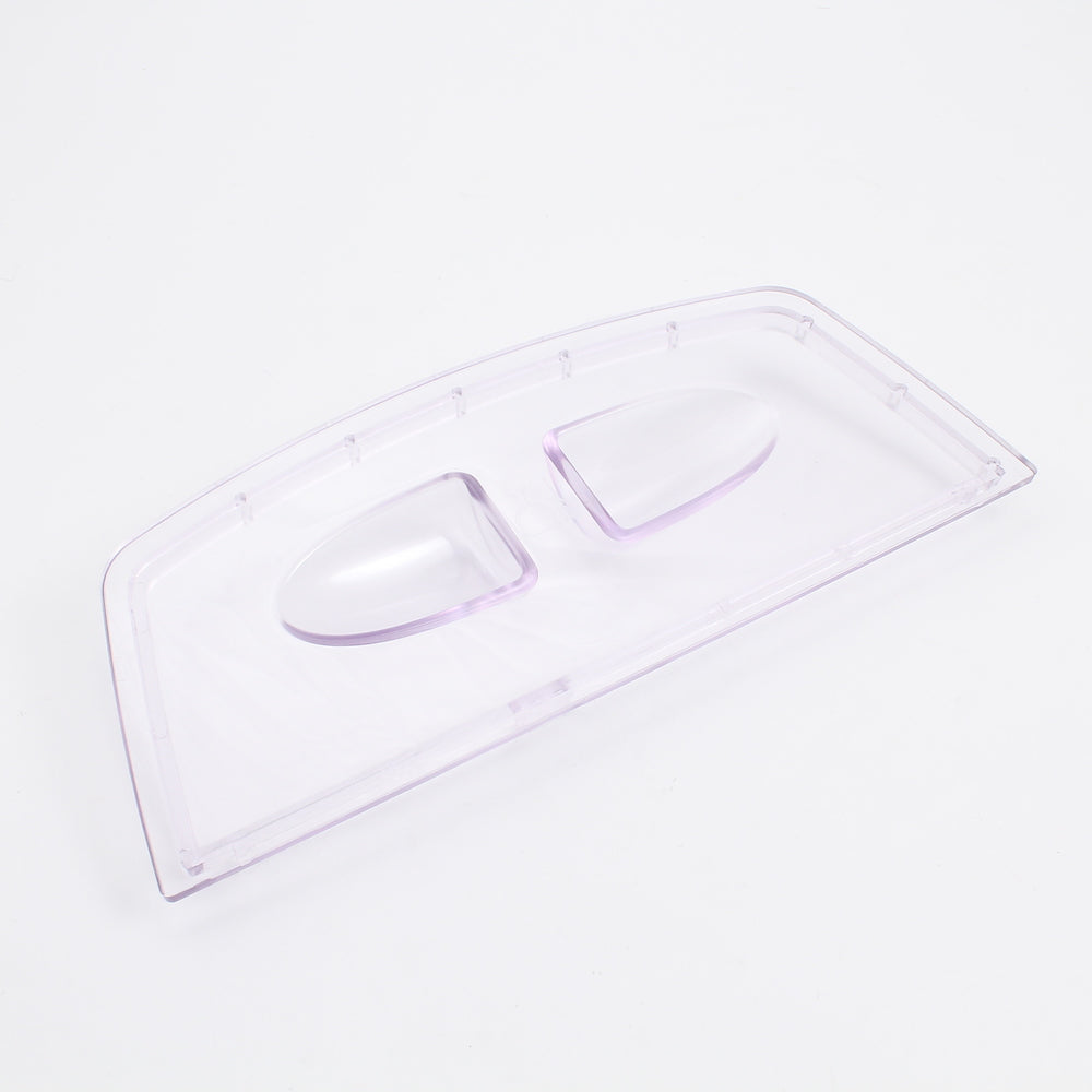 Water Tank Lid New Espresso Base