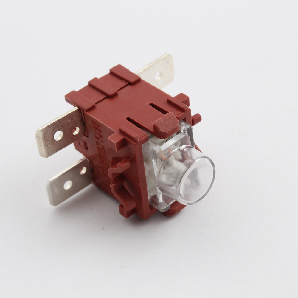 Steam Light One Pole Switch 1 Aa5 Clg001 Base