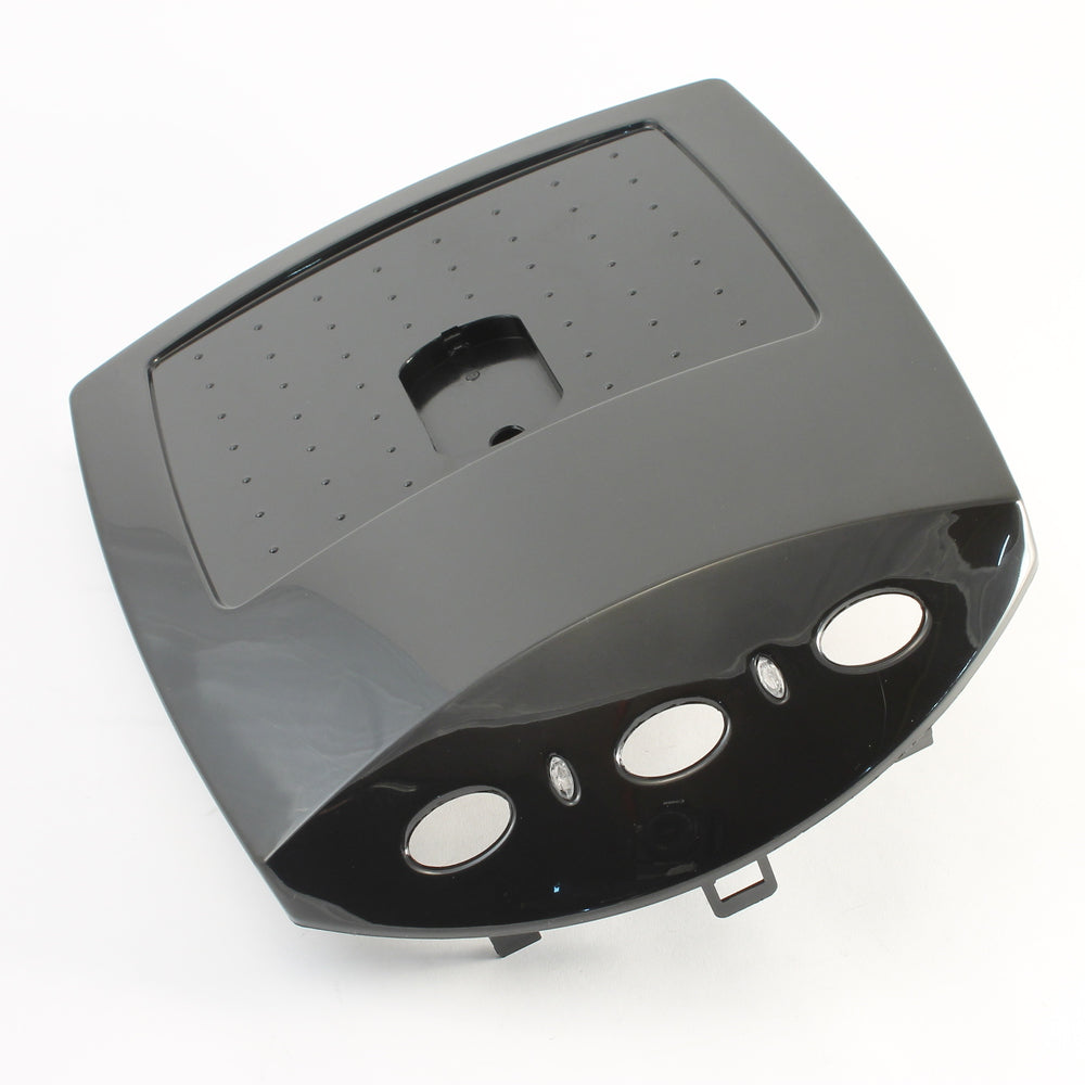 Top Cover For Evolution, Black Base