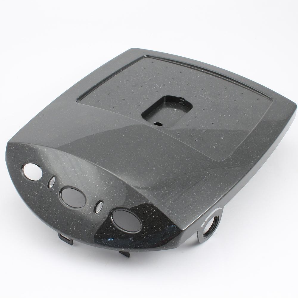 Top Cover For Evolution, Grey Base