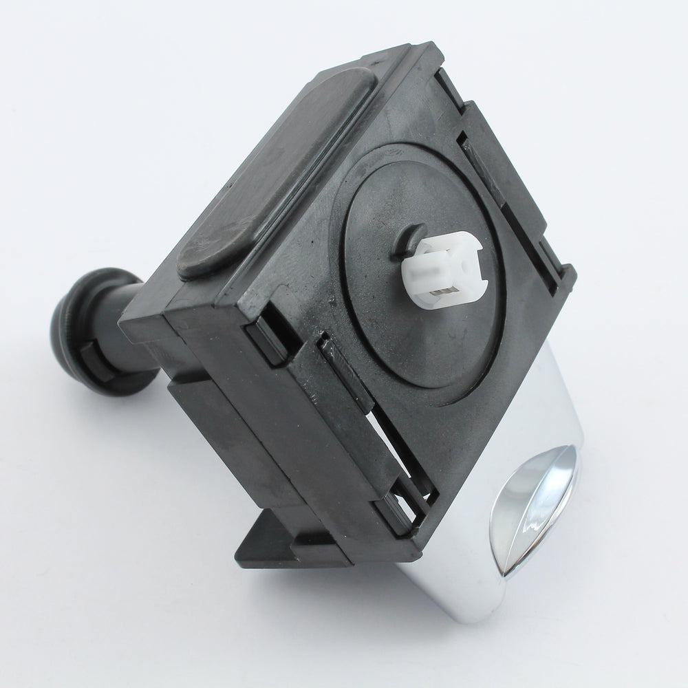 Spout Assembly With Sbs, Titanium Plus Base