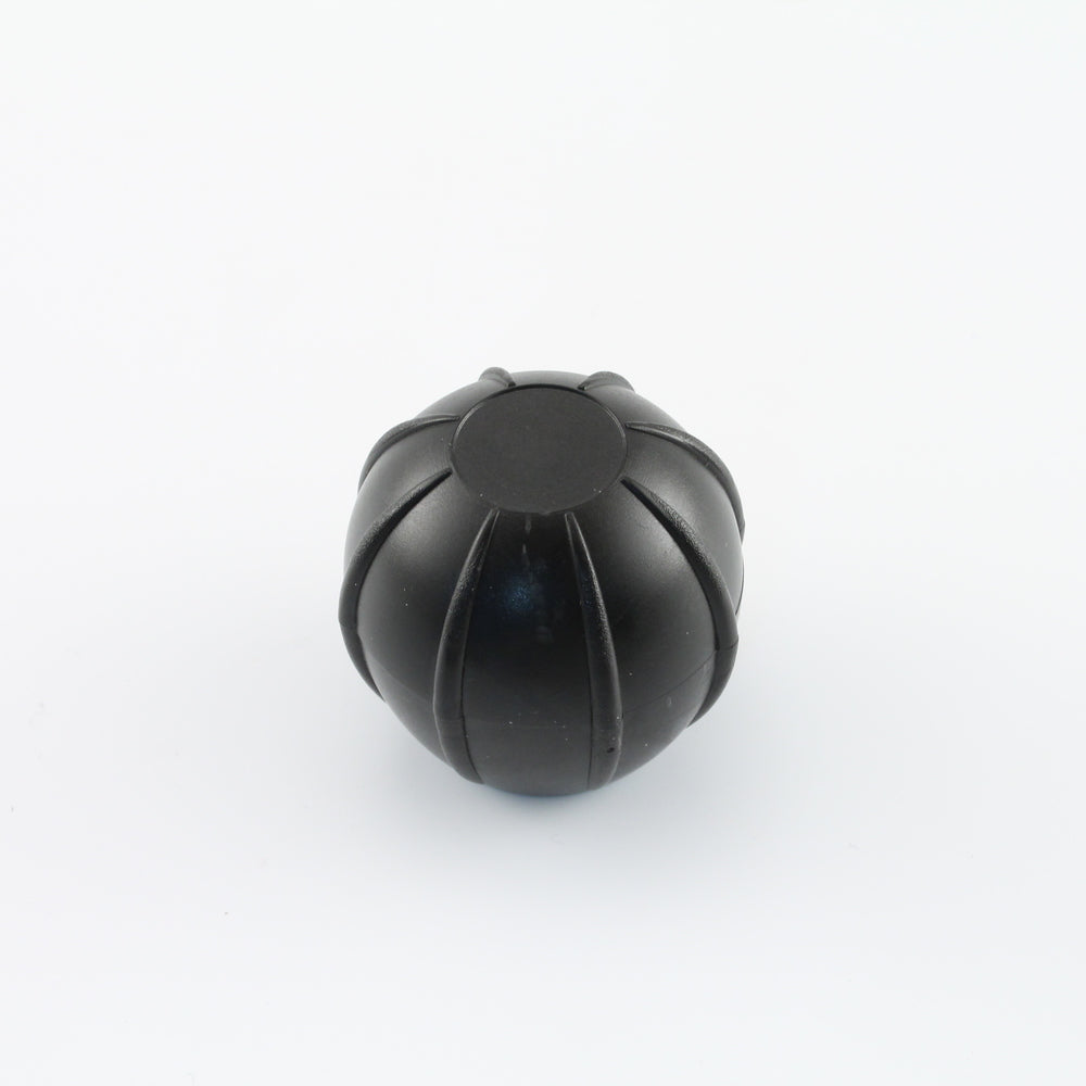 Steam Knob, Achille Base