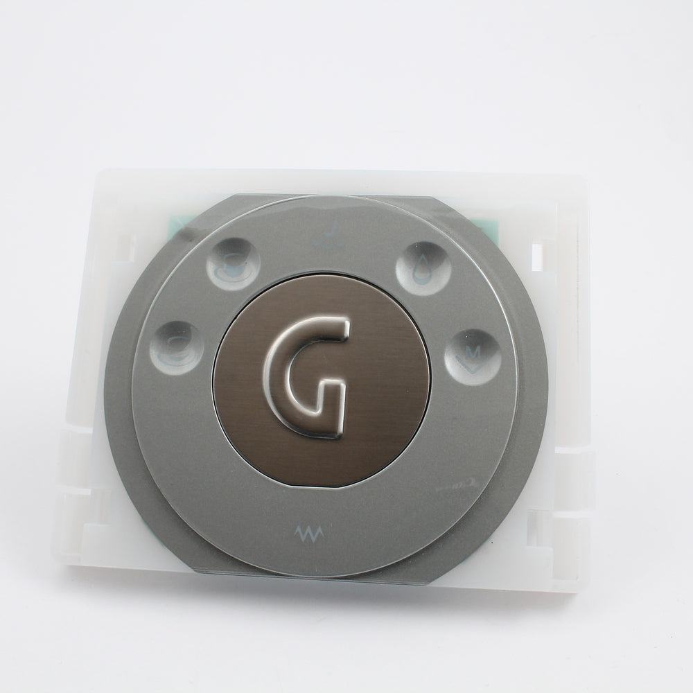 Keyboard Assembly Baby Twin Base