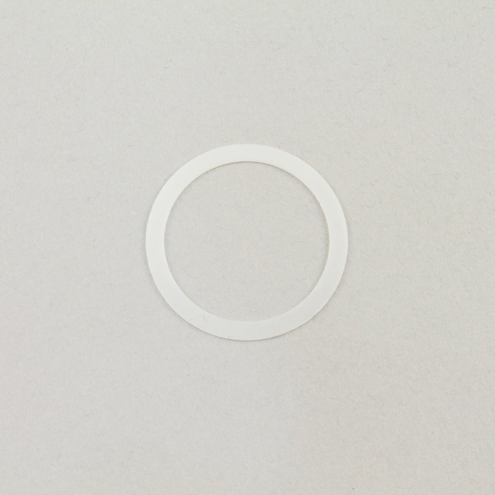 Washer White Mylar For Brew Unit Motor Base