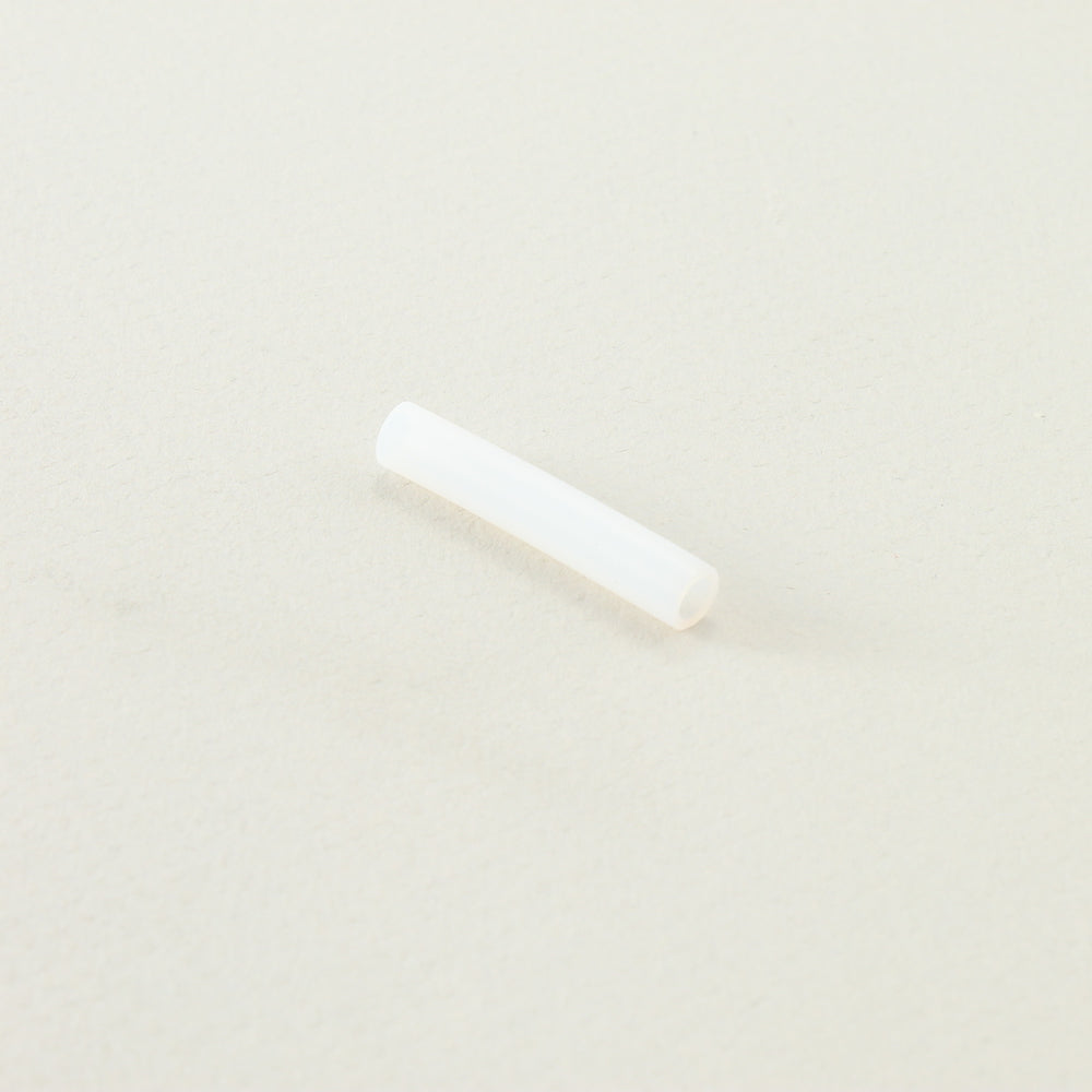 Teflon Tube 4X6mm in Diameter and 2m in Length