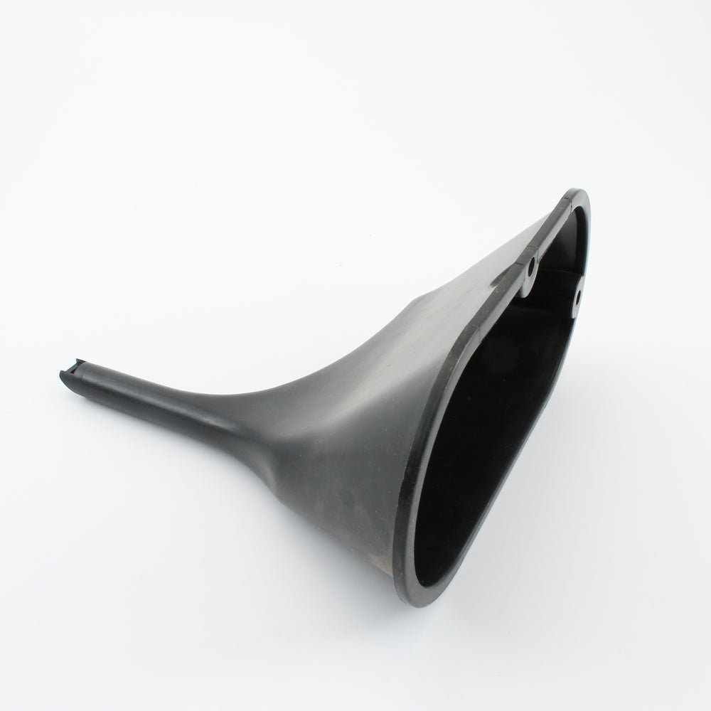 Water Funnel, Black Base