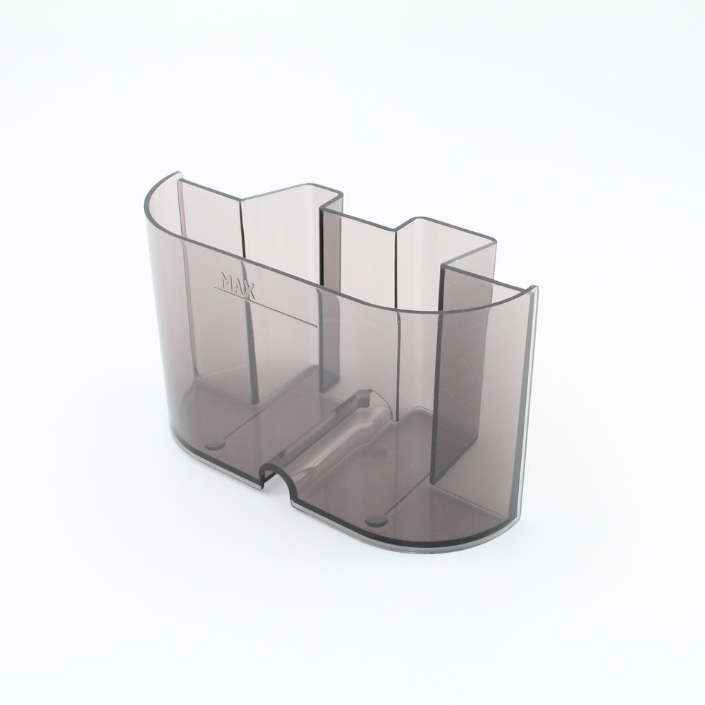 Water Tank, Warm Grey Base