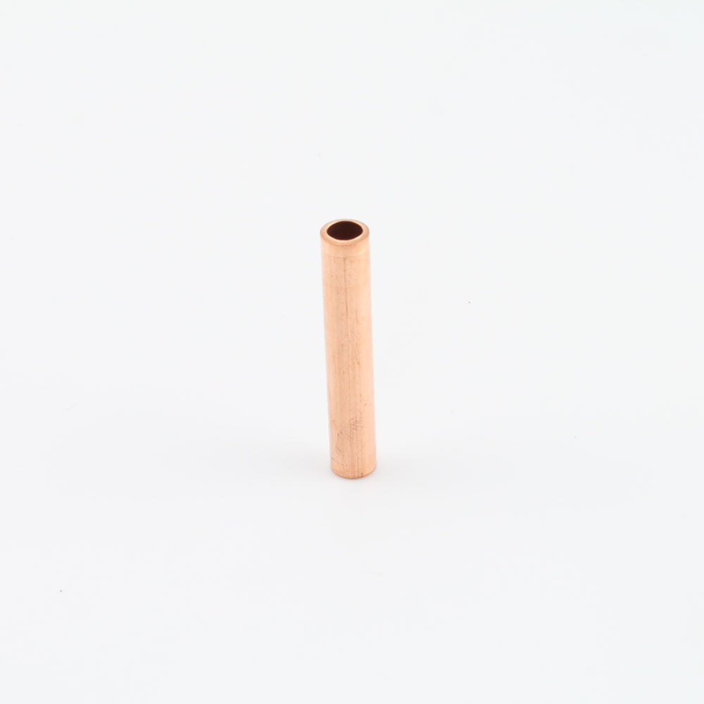 Boiler Water Outlet Pipe, Copper Base