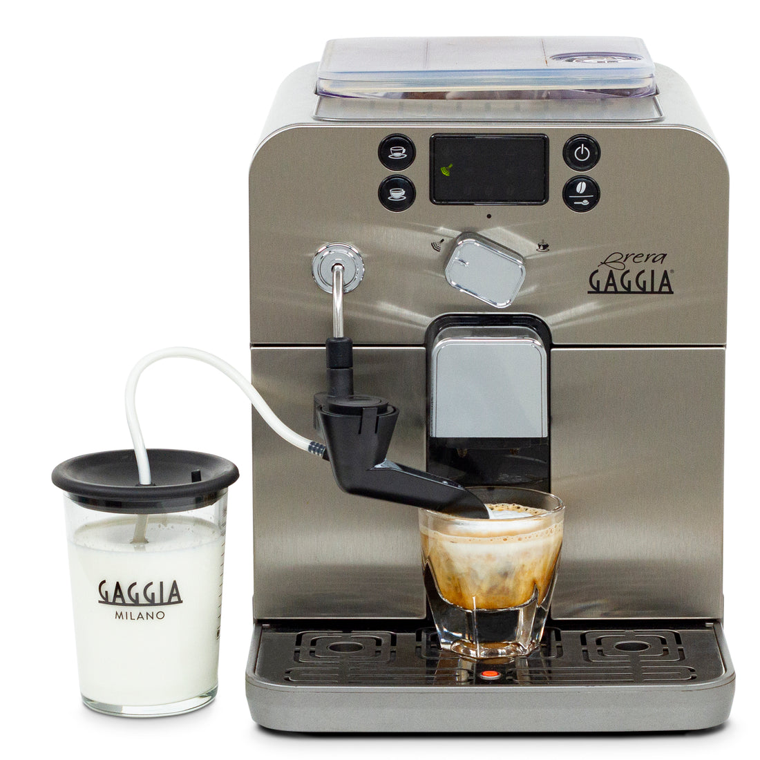 Gaggia Deluxe Cappuccinatore Kit