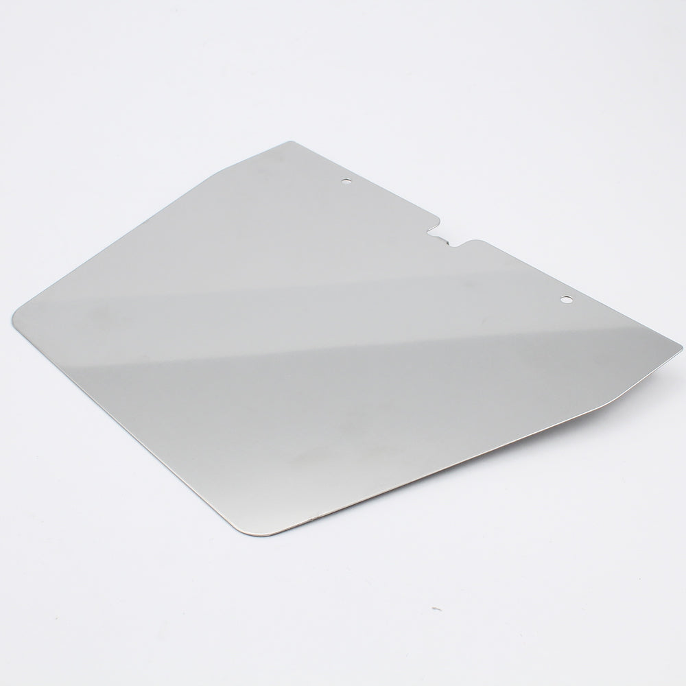 Top Cover W/O Holes Base