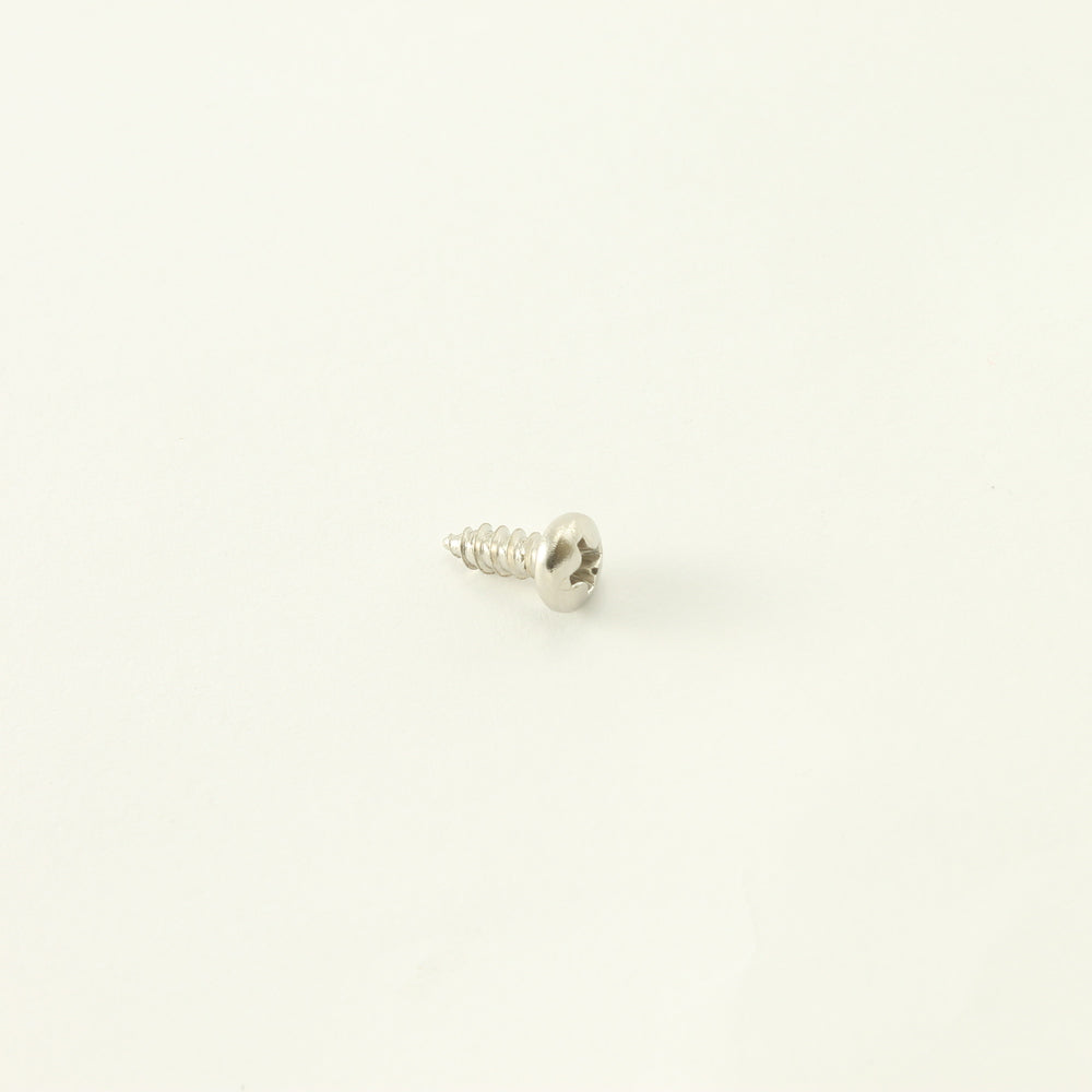 Screw Tcb 3,5 X9,5 Din 7981 C Nick Base