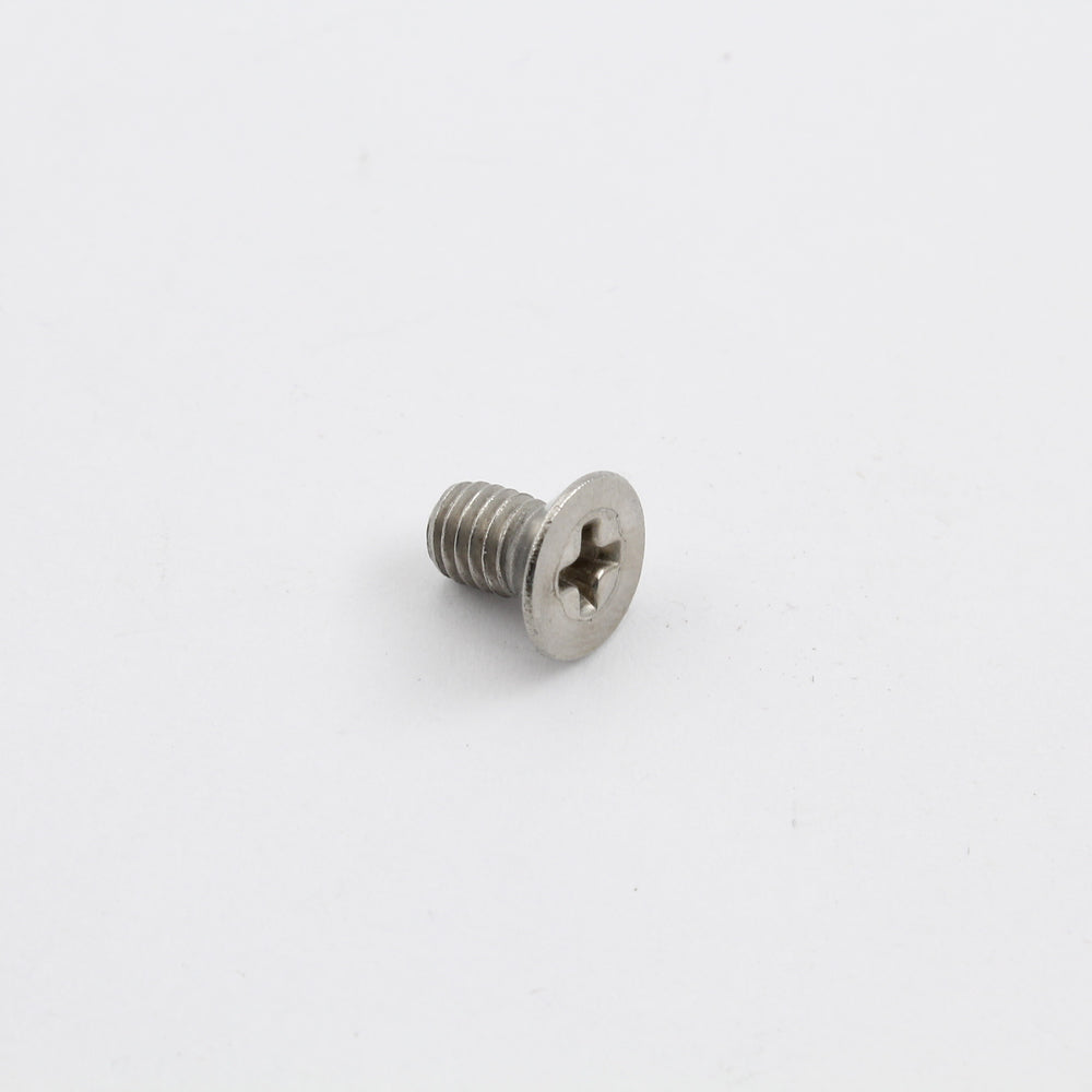 Stainless Steel Shower Screen Screw Whole Latte Love