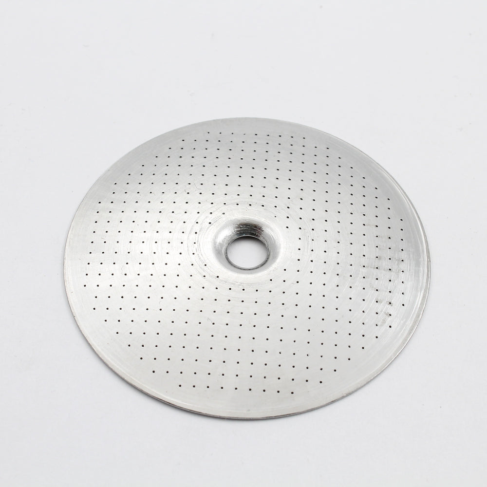 Gaggia 58mm Shower Screen Base
