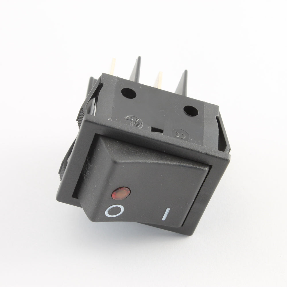 Main Switch 220/240/120 V. Base