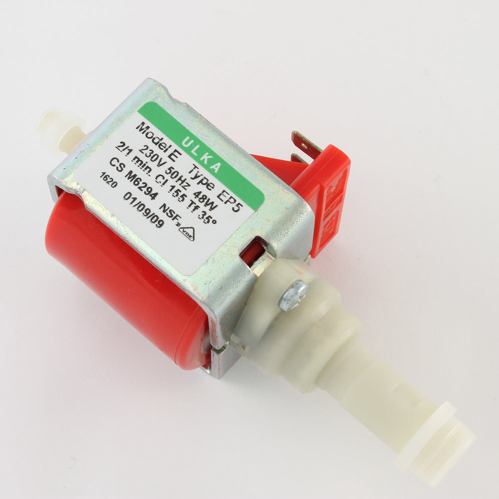 Ep5 V 230/50 Pump Base