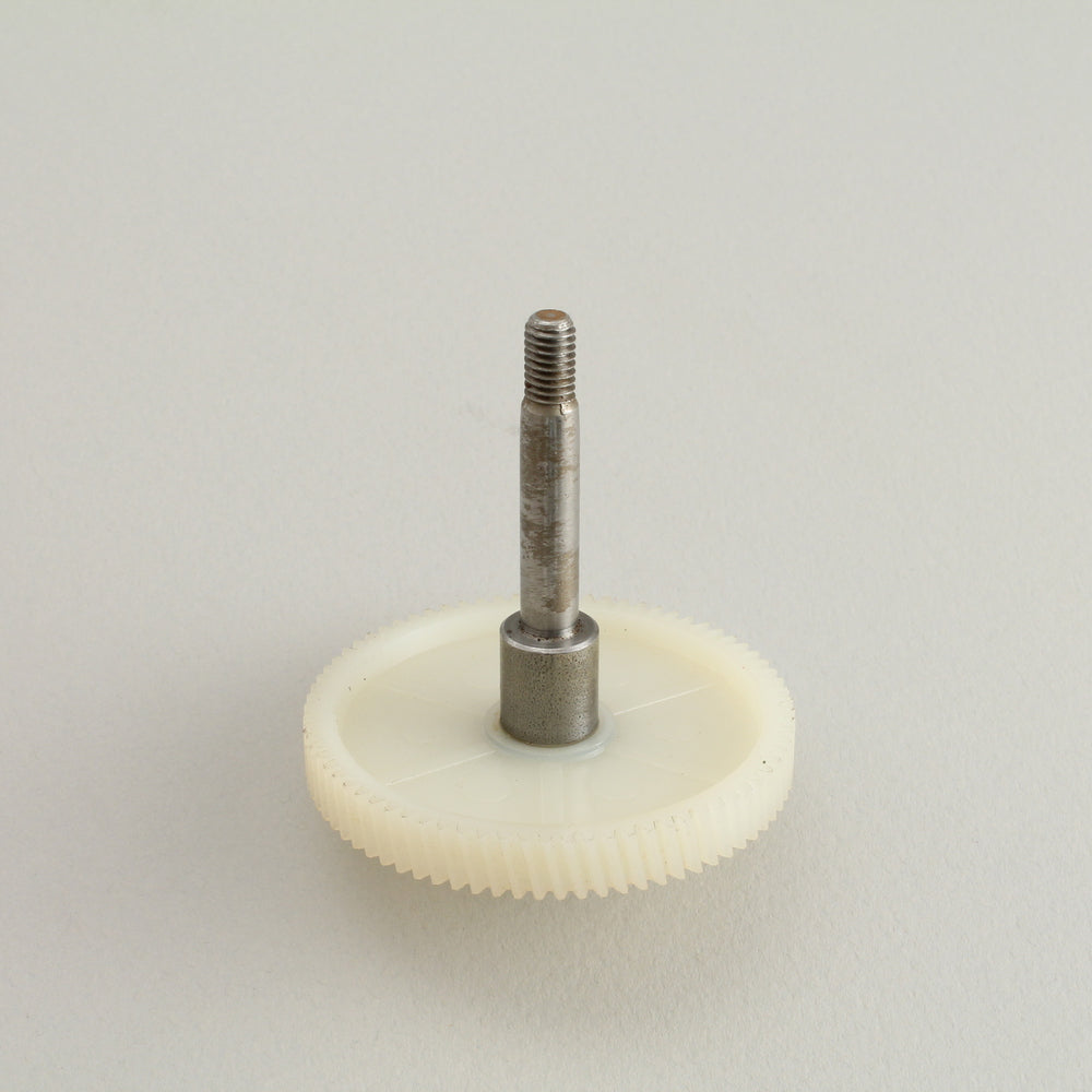 Paros Grinder Drive Gear Base