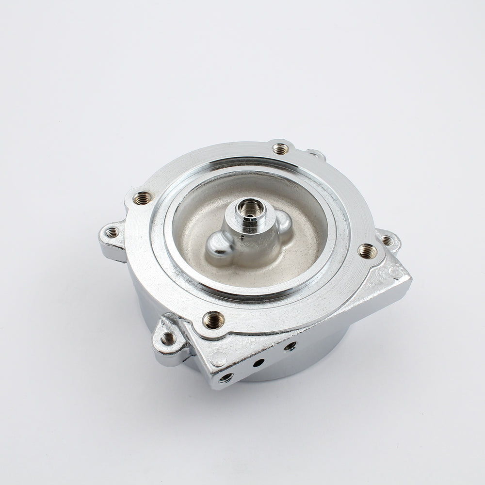 Group Body Uses Ef0047 Group Valve Base