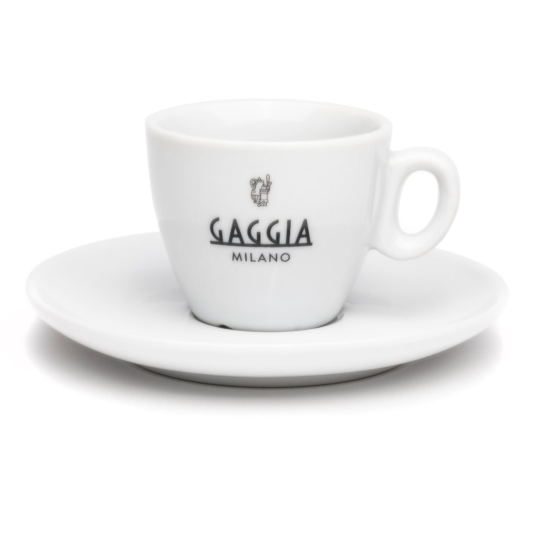 Gaggia Set of 6 Espresso Cups