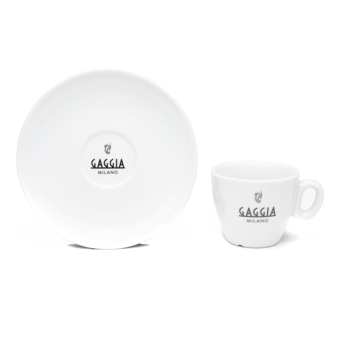 Gaggia Set of 6 Espresso Cups