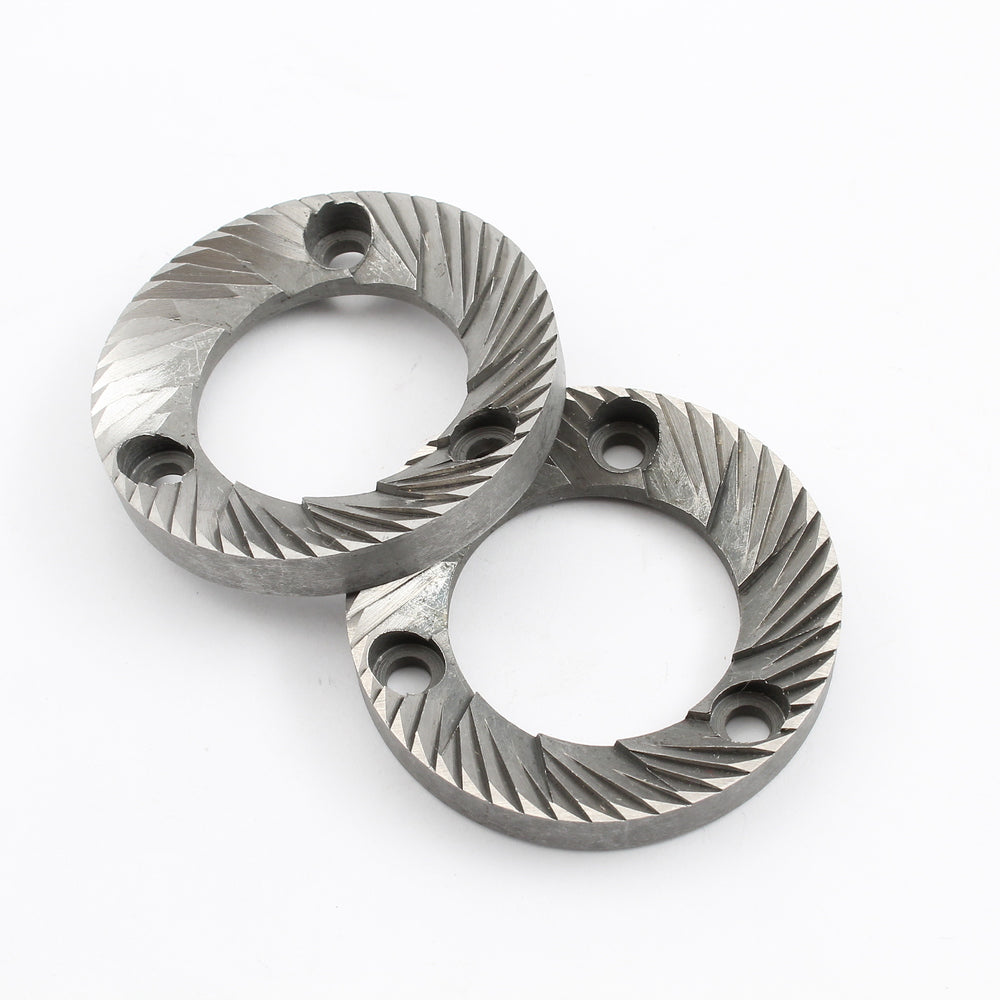 Grinding Plate 50 M.M. Base