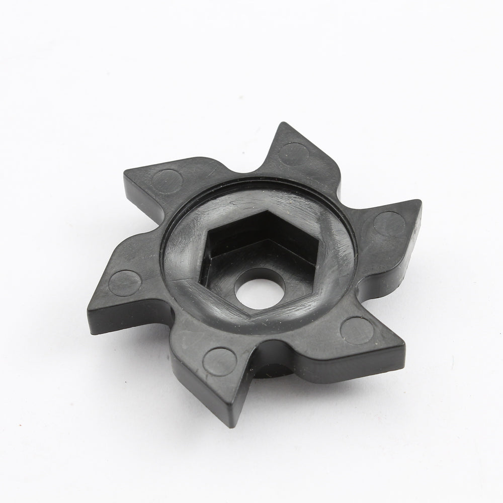 Doser Advancement Cam