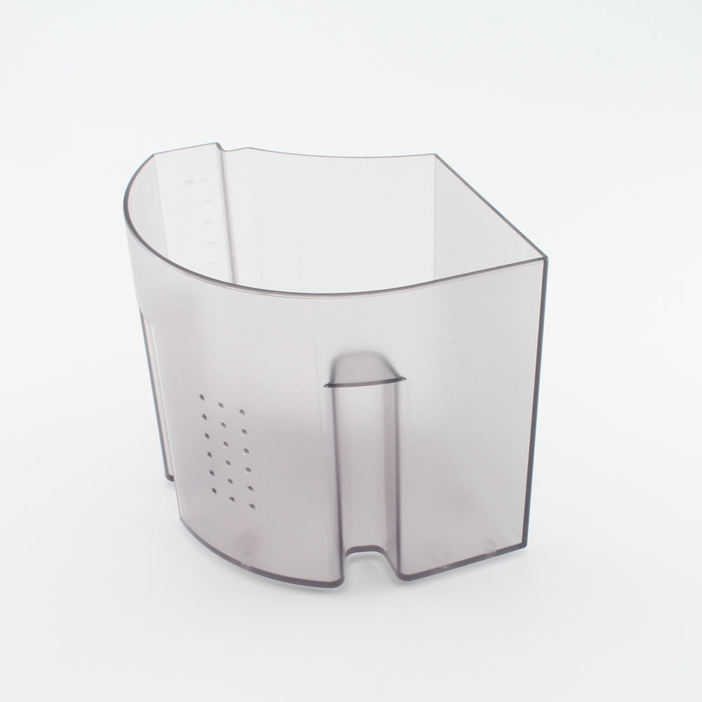 Transparent Water Tank