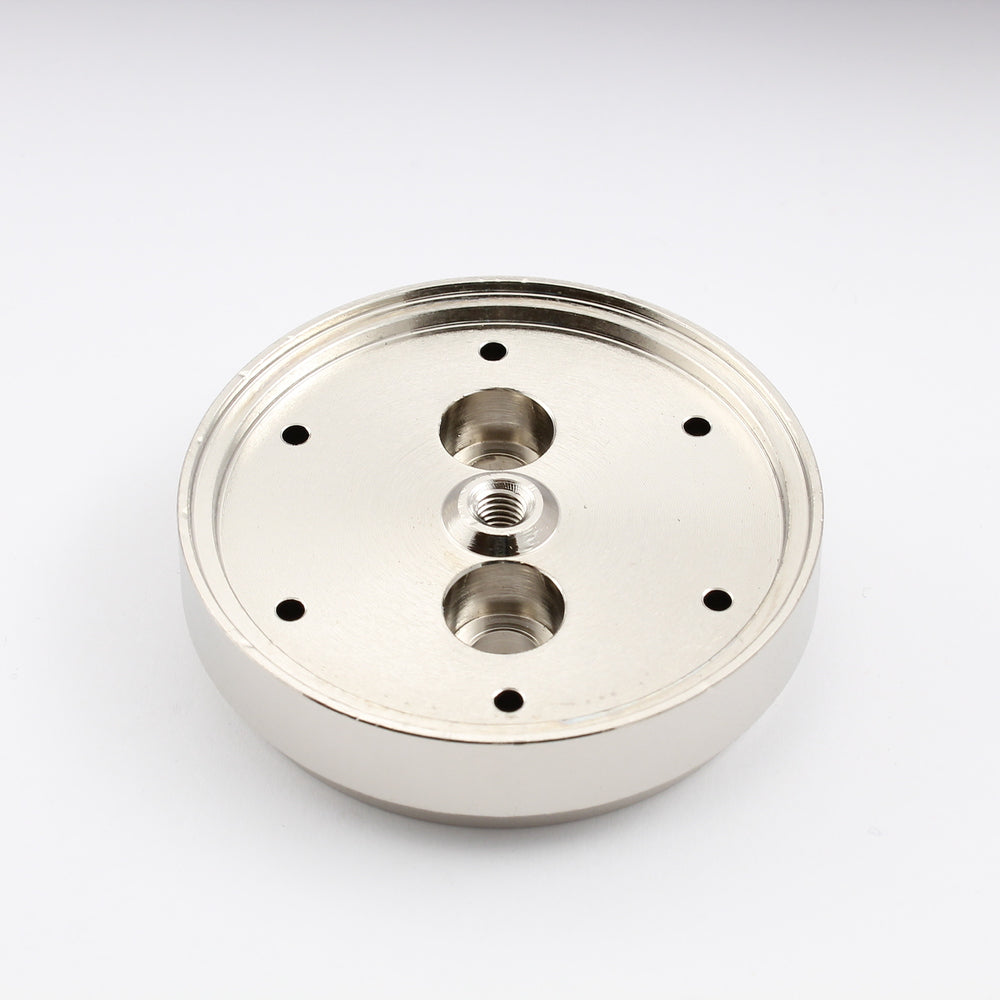 Commercial Shower Screen Holder