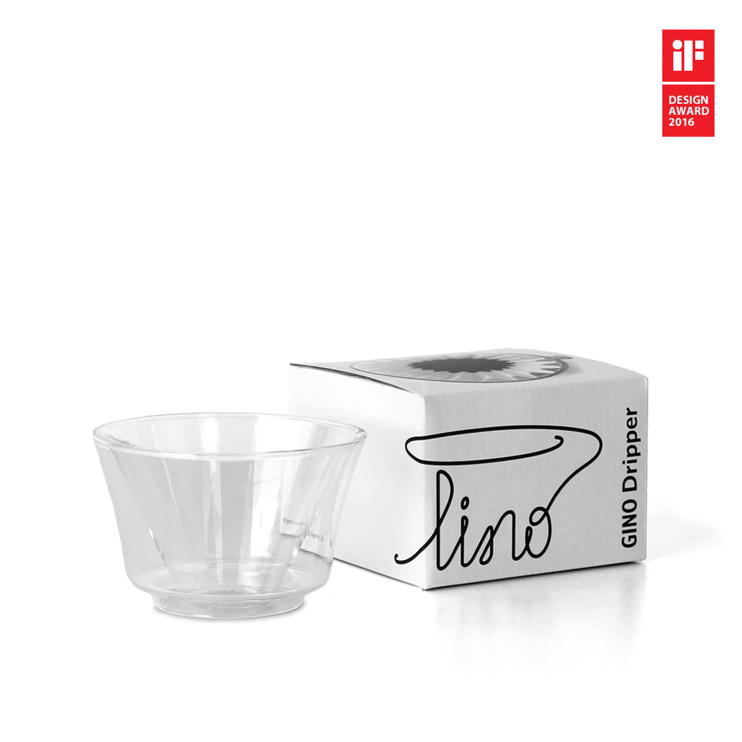 notNeutral GINO Dripper