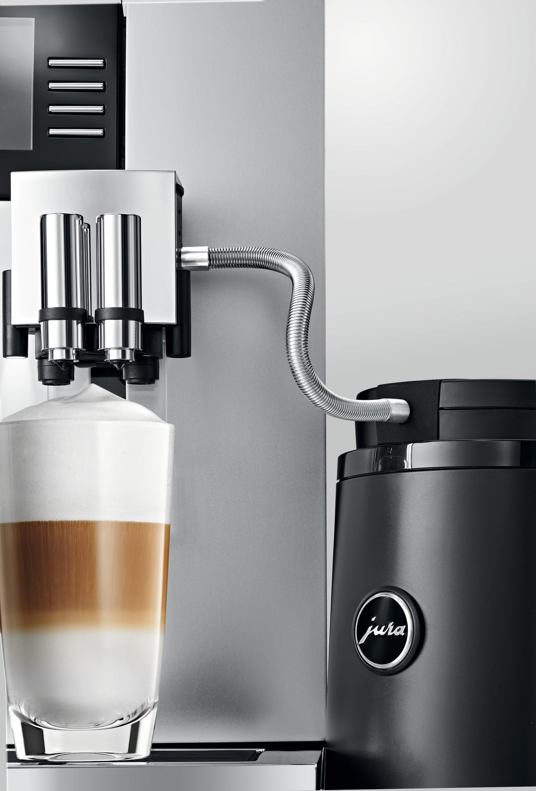 JURA HP2 Milk Pipe Casing