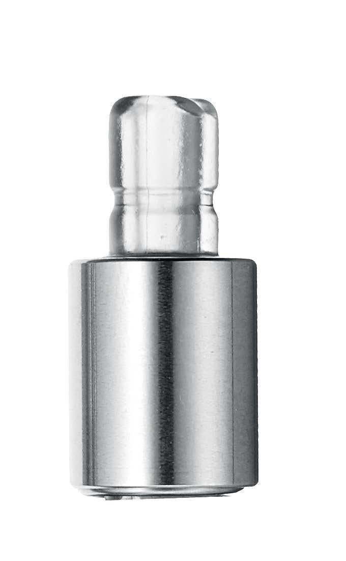 JURA HP3 Milk Pipe Casing