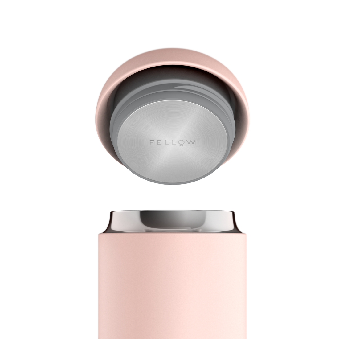 Fellow Carter Everywhere Mug 16oz - Warm Pink