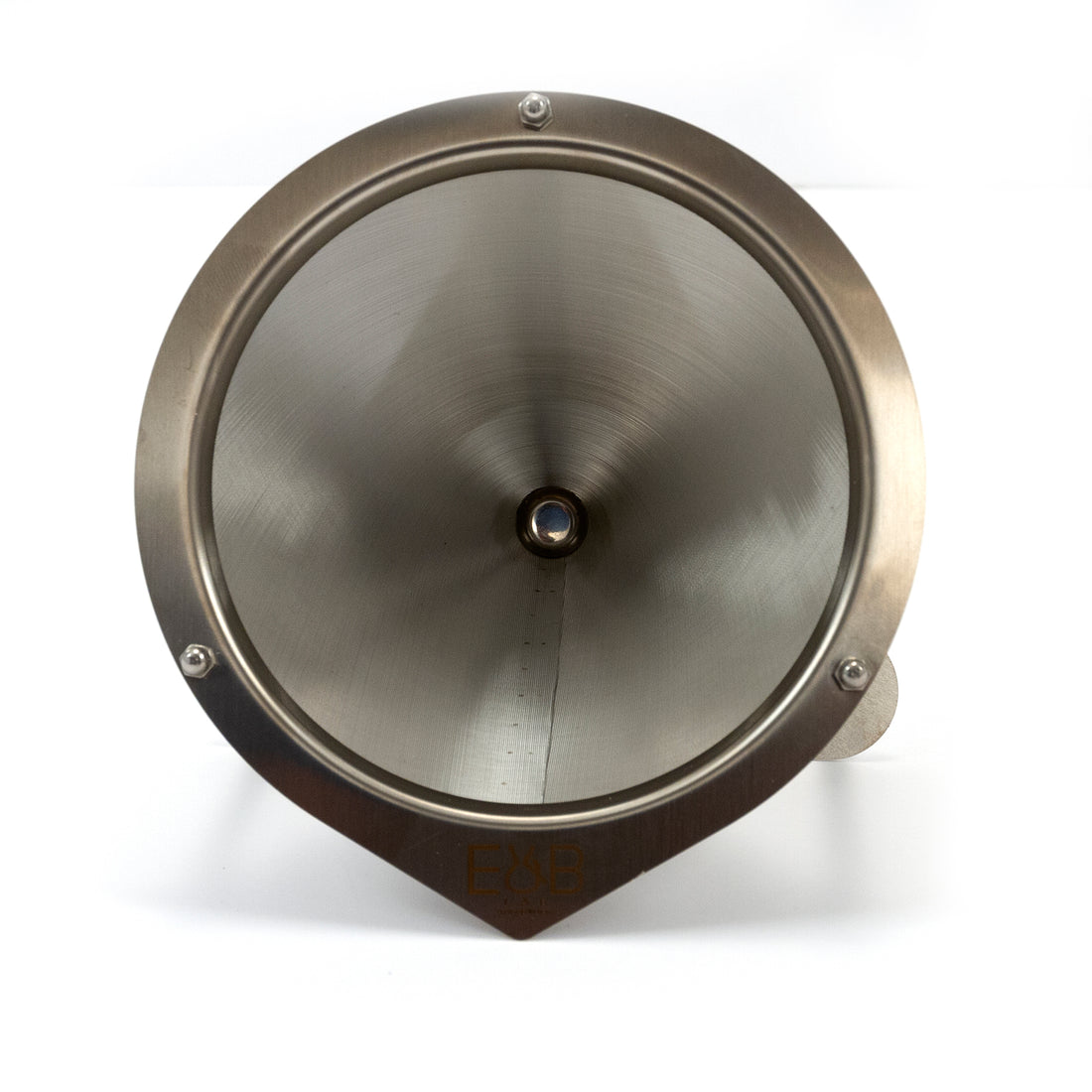 E&B Lab Dripper Cone and Stand