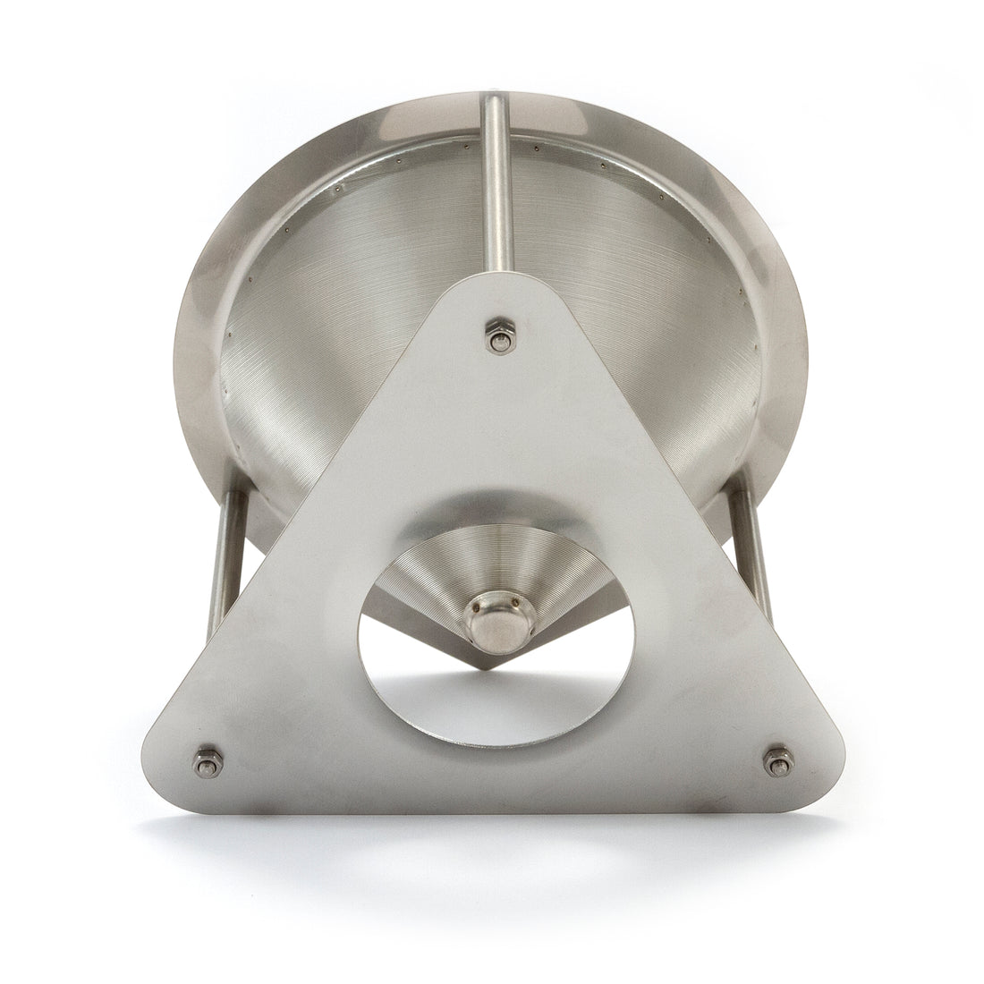 E&B Lab Dripper Cone and Stand