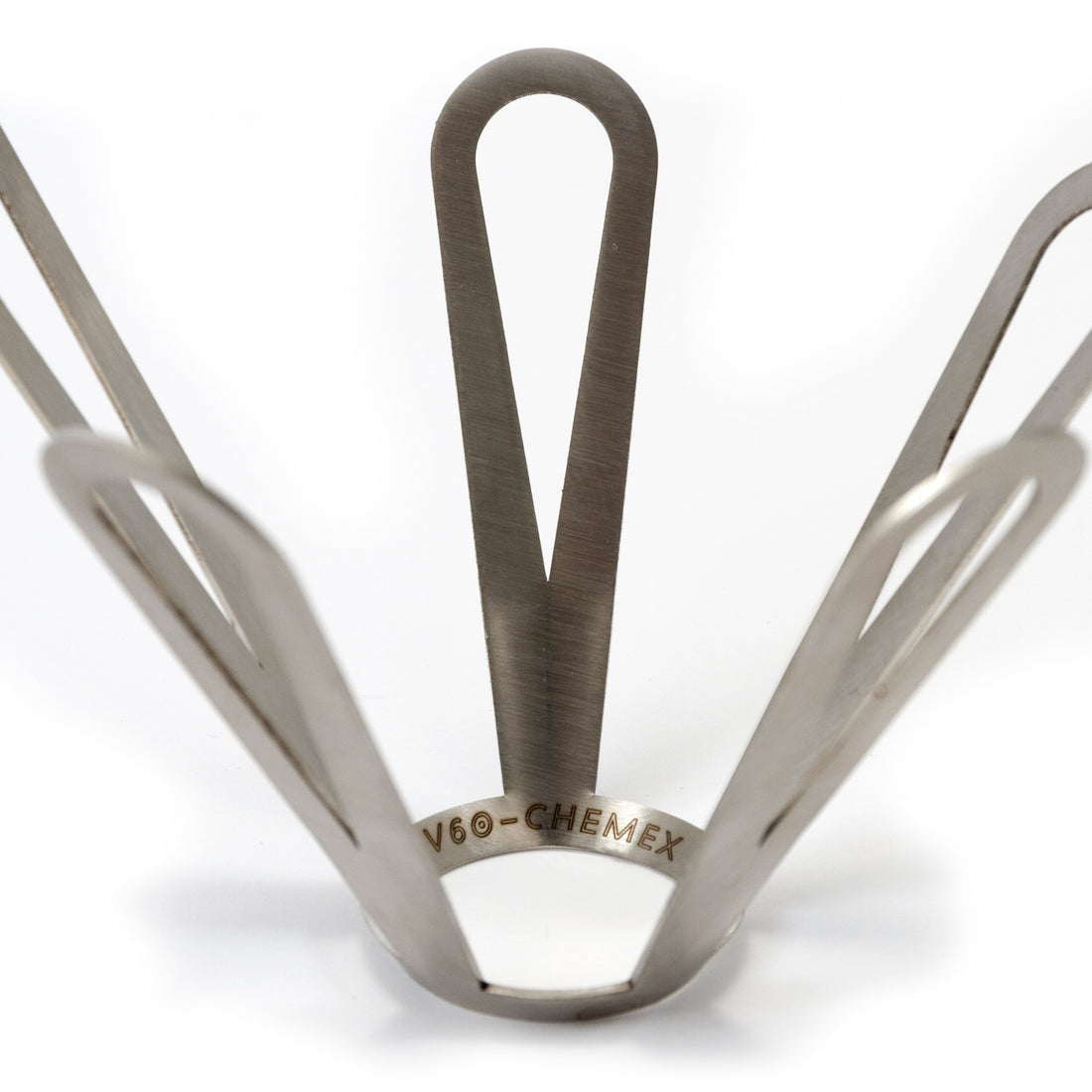 E&B Lab Flower Dripper - V60/Chemex