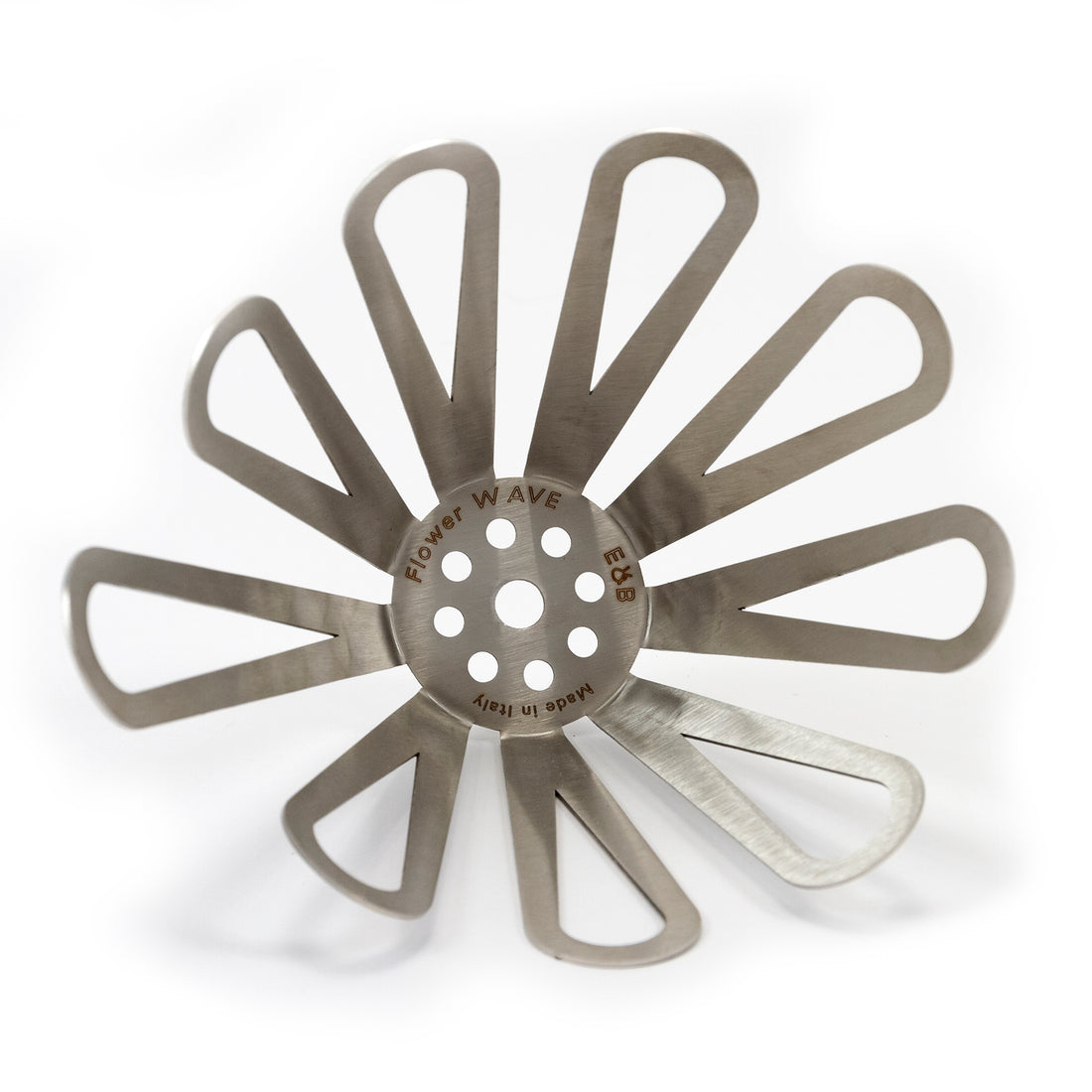 E&B Lab Flower Dripper - Wave