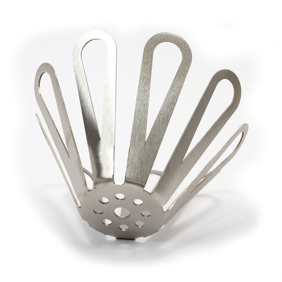 E&B Lab Flower Dripper - Wave